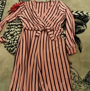 Fashion Nova jumpsuit 3x